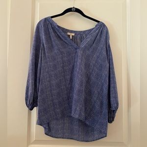 Joie Silk Blouse